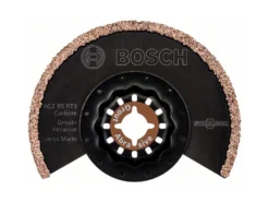 Bosch Segmentsägeblatt ACZ 85 RT3 Ø85 Mm