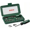 Bosch Schraubendreher-Set 46-tlg.
