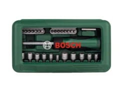 Bosch Schraubendreher-Set 46-tlg. -Werkzeug Rabatte EXT4010008000007 img rd 231436 16 940Wx705H