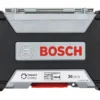 Bosch Impact Control Doppelklingen Schrauberbit-Set 36-tlg.