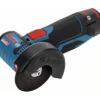Bosch GWS 12V-76 Akku-Winkelschleifer 12 V