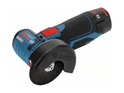 Bosch GWS 12V-76 Akku-Winkelschleifer 12 V