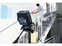 Bosch GCL 2-50 C Professional Kombilaser -Werkzeug Rabatte EXT4010008000007 img rd 240580 16 940Wx705H