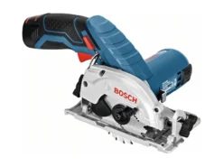Bosch GKS 12V-26 Akku-Kreissäge In L-Boxx 12 V