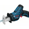 Bosch GSA 12V-14 Akku-Säbelsäge In L-Boxx 12 V