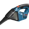 Bosch GAS 12V Akku-Sauger Solo Version 12 V