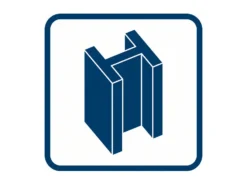 Bosch Akku Starter-Set 2xGBA 18 V/5 Ah, 1xGAL 1880 CV -Werkzeug Rabatte EXT4010008000007 img rd 246752 16 940Wx705H