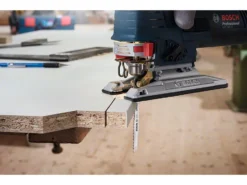 Bosch Stichsägeblatt T 101 BF Clean F. Hard W. 100 Mm 5 St. -Werkzeug Rabatte EXT4010008000007 img rd 252303 16 940Wx705H