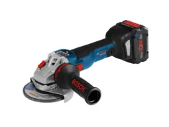Bosch GWS 18V-10 SC Akku-Winkelschleifer 18 V