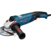 Bosch GWS 18-125 SL Winkelschleifer 1800 W