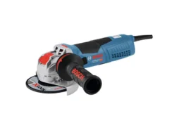 Bosch GWX 17-125 S Winkelschleifer 1700 W