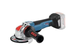 Bosch GWX 18V-10 PC Akku-Winkelschleifer Solo Version 18 V
