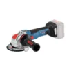 Bosch GWX 18V-10 SC Akku-Winkelschleifer 18 V