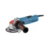Bosch GWX 13-125 S Winkelschleifer 1300 W