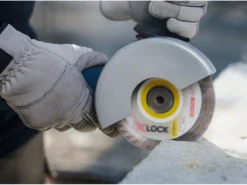 Bosch Diamanttrennscheibe X-Lock Stan. F. Cer. Ø125x22,23 Mm -Werkzeug Rabatte EXT4010008000007 img rd 290013 16 940Wx705H