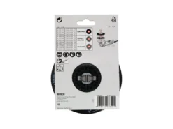 Bosch Stützteller X-Lock Weich Ø125 Mm -Werkzeug Rabatte EXT4010008000007 img rd 291266 16 940Wx705H