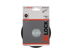 Bosch Stützteller X-Lock Weich Ø125 Mm -Werkzeug Rabatte EXT4010008000007 img rd 291267 16 940Wx705H