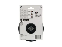 Bosch Stützteller X-Lock Mittelhart Ø125 Mm -Werkzeug Rabatte EXT4010008000007 img rd 291271 16 940Wx705H