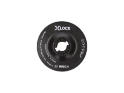 Bosch Stützteller X-Lock Hart Ø125 Mm