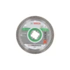 Bosch Diamanttrennscheibe X-Lock B. F. Ce. Ex. Ø125x1,4x7 Mm