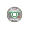 Bosch Diamanttrennscheibe X-Lock Stan. F. Cer. Ø125x22,23 Mm