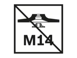 Bosch Stützteller X-Lock Mittelhart Ø125 Mm -Werkzeug Rabatte EXT4010008000007 img rd 293787 16 940Wx705H