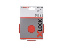 Bosch Stützteller X-Lock Mit Klettverschluss Ø125 Mm -Werkzeug Rabatte EXT4010008000007 img rd 294173 16 940Wx705H
