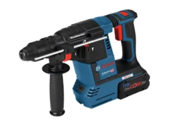Bosch GBH 18V-26 F Akku-Bohrh. Solo Version SDS Plus 18 V