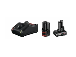 Bosch Akku Starter-Set 1xGBA 12 V, 1xGBA 12 V, 1xGAL 12V-40