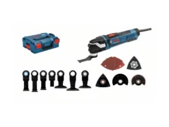 Bosch GOP 40-30 Multi-Cutter Inkl. Zubehör In L-Boxx -Werkzeug Rabatte EXT4010008000007 img rd 299211 16 940Wx705H