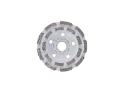 Bosch Diamanttopfscheibe Expert For Concrete Ø125x22,23x5 mm