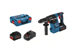 Bosch GBH 18V-26 F Akku-Bohrhammer 18 V -Werkzeug Rabatte EXT4010008000007 img rd 303974 16 940Wx705H