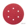 Bosch C430 Schleifblatt K60, 6 Löcher Ø150 Mm 6 St.
