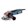 Bosch GWX 19-125 S Winkelschleifer 1900 W