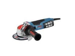 Bosch GWX 19-125 S Winkelschleifer 1900 W