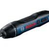 Bosch GO Akku-Schrauber Mit Bit-Set