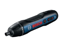Bosch GO Akku-Schrauber Mit Bit-Set