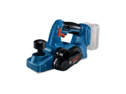 Bosch GHO 18 V-LI Akku-Hobel Solo Version 18 V