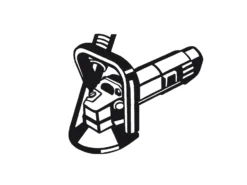 Bosch Diamanttopfscheibe Expert For Concrete Ø125x22,23x5 mm -Werkzeug Rabatte EXT4010008000007 img rd 34535 16 940Wx705H