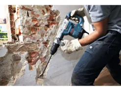 Bosch GSH 5 CE Schlaghammer 1150 W -Werkzeug Rabatte EXT4010008000007 img rd 42507 16 940Wx705H