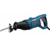 Bosch GSA 1100 E Säbelsäge Inkl. 2 Sägeblätter
