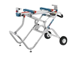 Bosch GTA 2500 W Transport- Und Arbeitstisch
