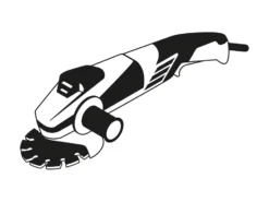 Bosch Diamanttrennscheibe Standard For Univ. Ø230x22,23 Mm -Werkzeug Rabatte EXT4010008000007 img rd 76515 16 940Wx705H 1