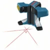 Bosch GTL 3 Fliesenlaser Rot
