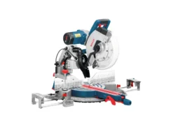 Bosch GCM 12 GDL Kapp- Und Gehrungssäge 2000 W
