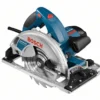 Bosch GKS 65 GCE Handkreissäge 1800 W