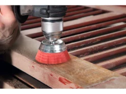 Bosch Topfbürste Nylonborste Mit Korund Ø75 Mm -Werkzeug Rabatte EXT4010008000007 img rd 89070 16 940Wx705H