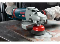Bosch Topfbürste Stahl Gewellt 0,5 Mm Ø100 Mm -Werkzeug Rabatte EXT4010008000007 img rd 89071 16 940Wx705H