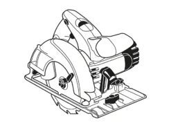 Bosch Kreissägeblatt Expert For Wood Ø160x20x2,2 Mm 48 Z. -Werkzeug Rabatte EXT4010008000007 img rd 97810 16 940Wx705H