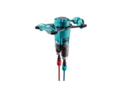 Collomix Xo55 R Duo Handrührw. + MKD 140 HF Rührer Bis 90 L